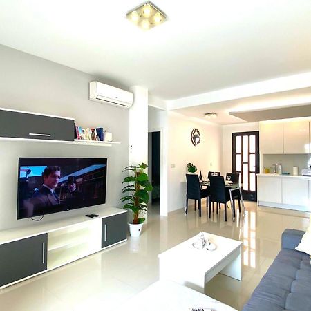 Precioso Apartamento A Tan Solo 300 M De La Playa Pilar de la Horadada Eksteriør billede