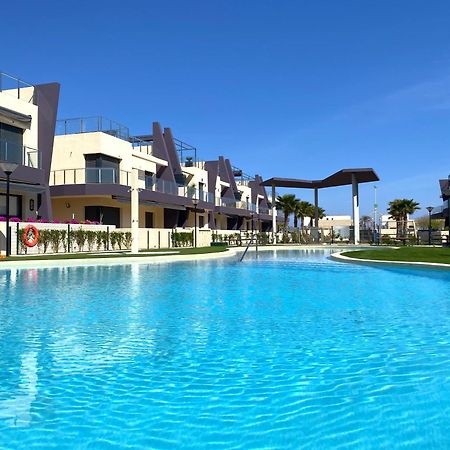 Precioso Apartamento A Tan Solo 300 M De La Playa Pilar de la Horadada Eksteriør billede
