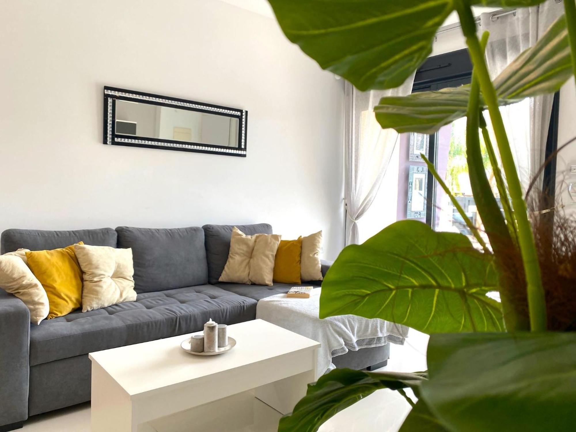 Precioso Apartamento A Tan Solo 300 M De La Playa Pilar de la Horadada Eksteriør billede