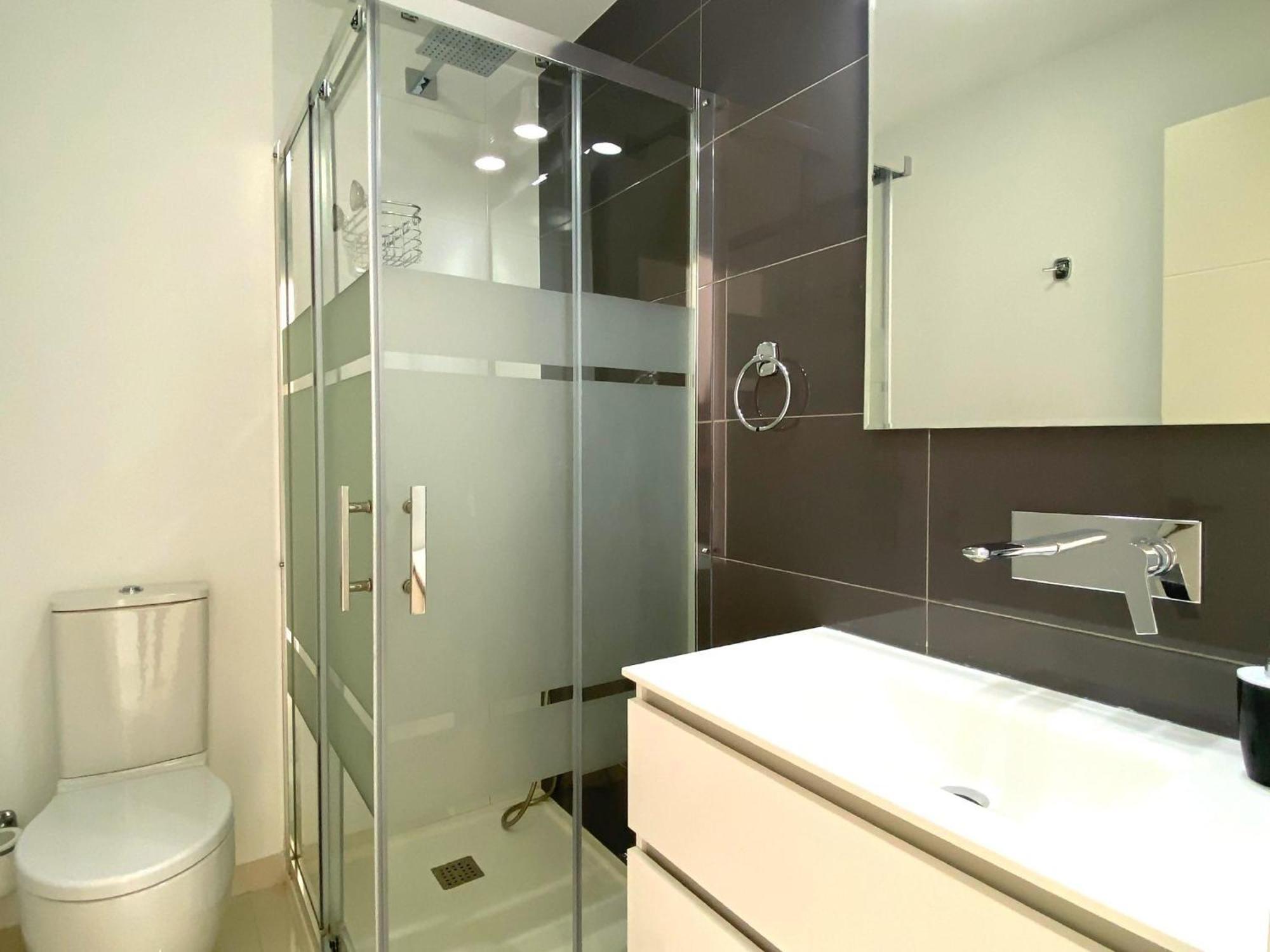 Precioso Apartamento A Tan Solo 300 M De La Playa Pilar de la Horadada Eksteriør billede