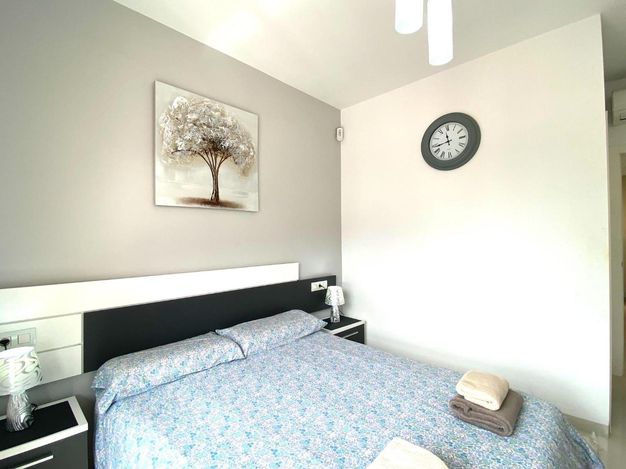 Precioso Apartamento A Tan Solo 300 M De La Playa Pilar de la Horadada Eksteriør billede