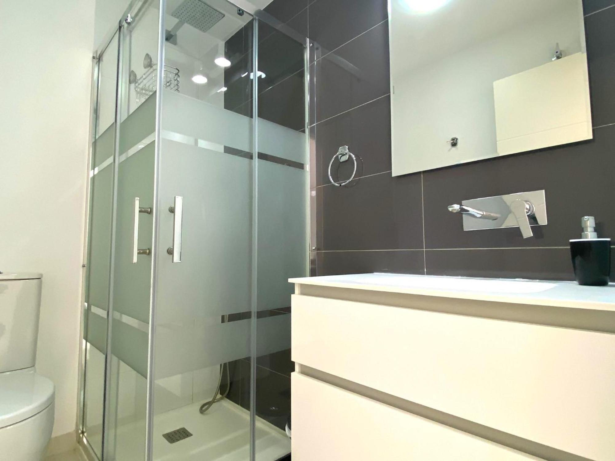 Precioso Apartamento A Tan Solo 300 M De La Playa Pilar de la Horadada Eksteriør billede